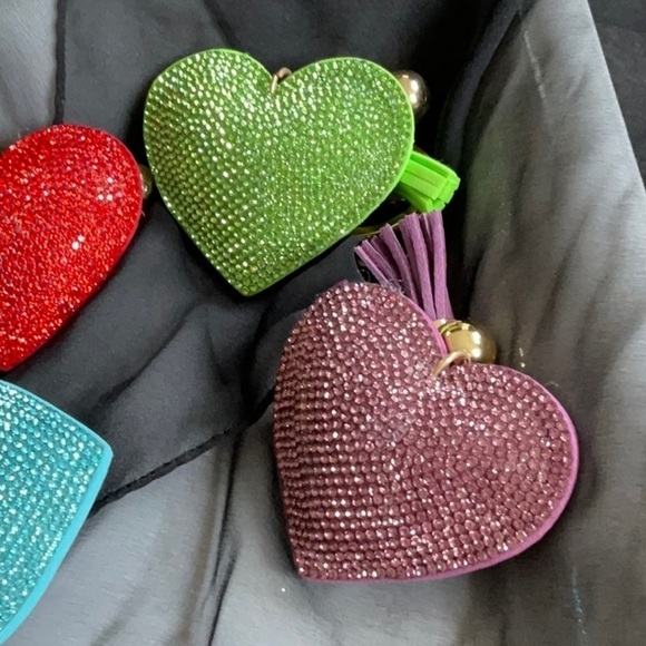 Purse bling OR keychains - Picture 4 of 4